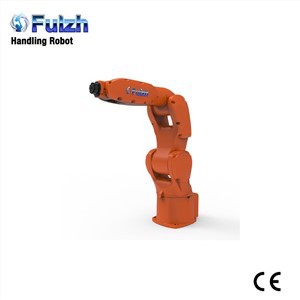 Robot 6 Axes 3C